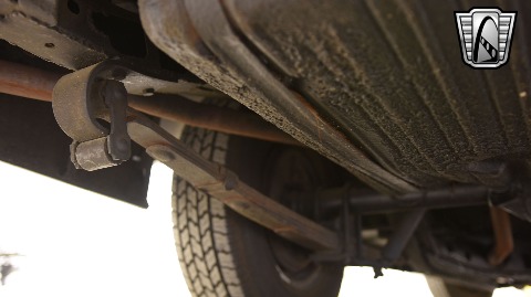 1956 Ford Thunderbird image 117