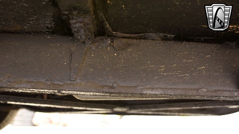 1956 Ford Thunderbird image 119