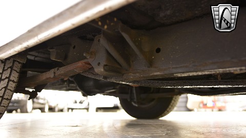 1956 Ford Thunderbird image 120