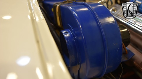 1956 Ford Thunderbird image 48