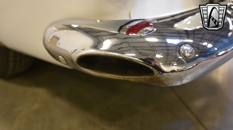 1956 Ford Thunderbird image 127