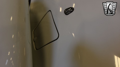 1956 Ford Thunderbird image 103