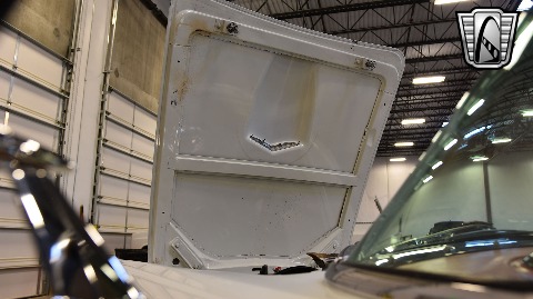 1956 Ford Thunderbird image 54