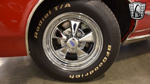 1966 Pontiac GTO image 29