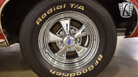 1966 Pontiac GTO image 30