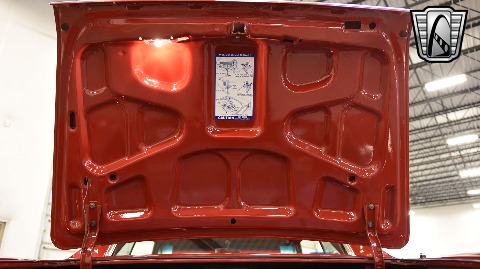 1966 Pontiac GTO image 56