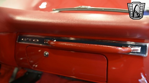 1966 Pontiac GTO image 82