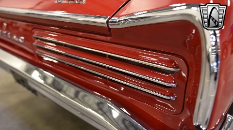 1966 Pontiac GTO image 108