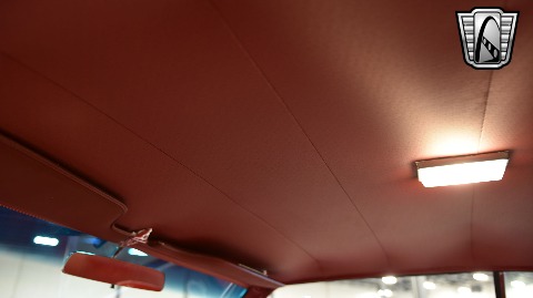 1966 Pontiac GTO image 134