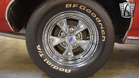 1966 Pontiac GTO image 31