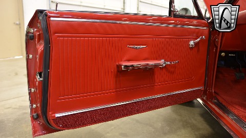 1966 Pontiac GTO image 57