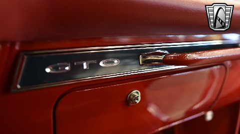 1966 Pontiac GTO image 83