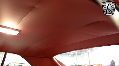 1966 Pontiac GTO image 135