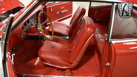 1966 Pontiac GTO image 58