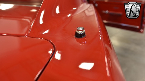 1966 Pontiac GTO image 110