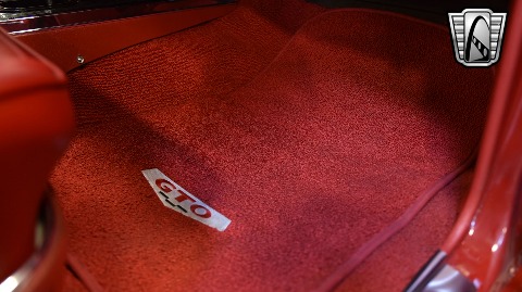 1966 Pontiac GTO image 85