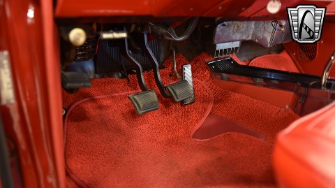 1966 Pontiac GTO image 60