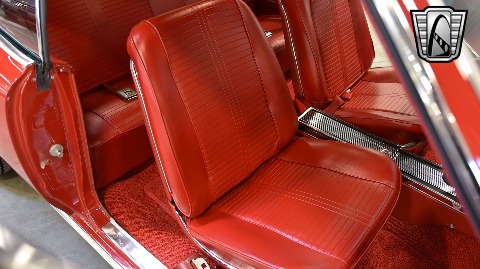 1966 Pontiac GTO image 86