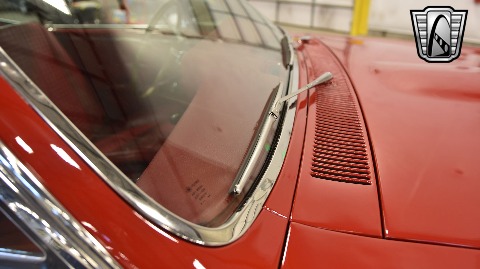 1966 Pontiac GTO image 112