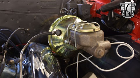 1966 Pontiac GTO image 35