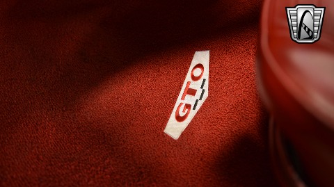 1966 Pontiac GTO image 61