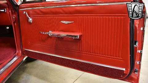 1966 Pontiac GTO image 87