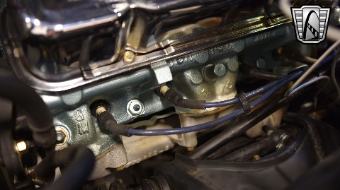 1966 Pontiac GTO image 36