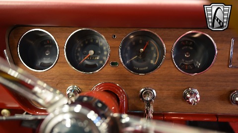 1966 Pontiac GTO image 62