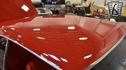 1966 Pontiac GTO image 88