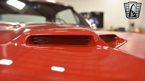 1966 Pontiac GTO image 114