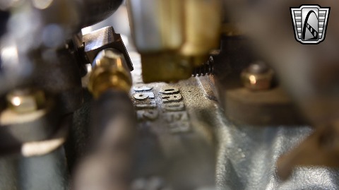 1966 Pontiac GTO image 37