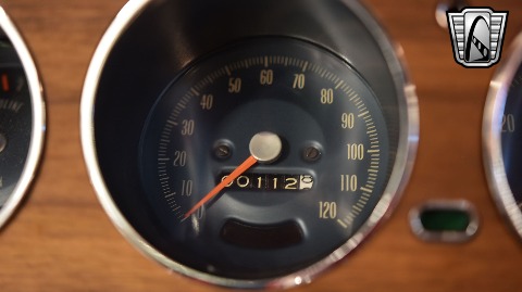 1966 Pontiac GTO image 63