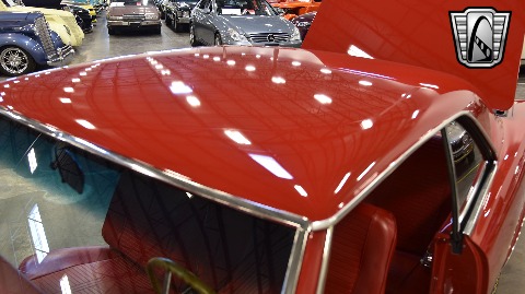 1966 Pontiac GTO image 89