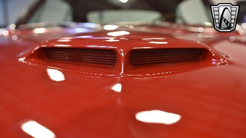 1966 Pontiac GTO image 115