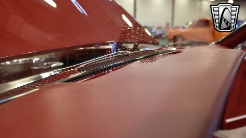 1966 Pontiac GTO image 64