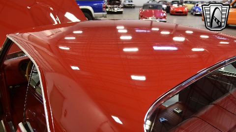 1966 Pontiac GTO image 90