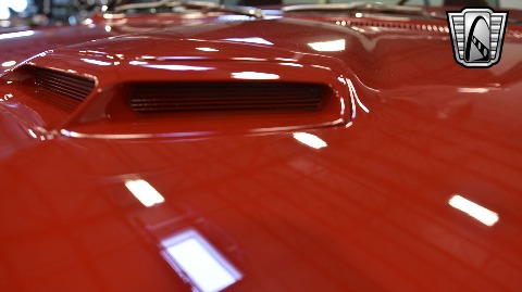 1966 Pontiac GTO image 116