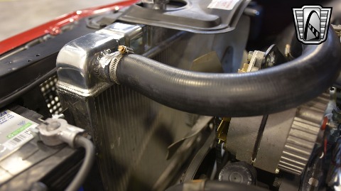 1966 Pontiac GTO image 39