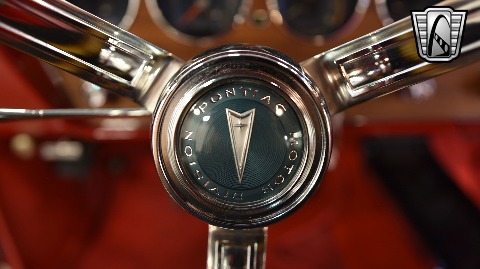 1966 Pontiac GTO image 65