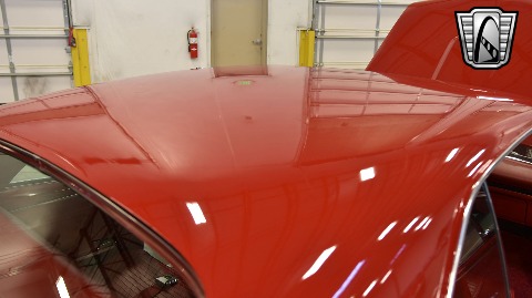 1966 Pontiac GTO image 91