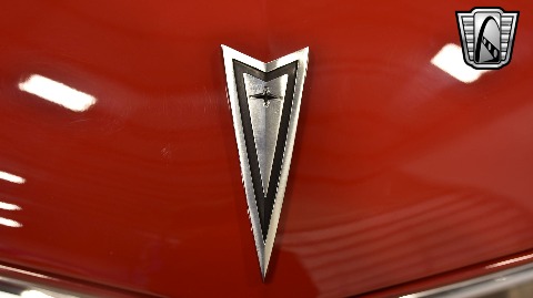 1966 Pontiac GTO image 117