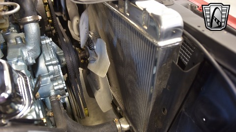 1966 Pontiac GTO image 40