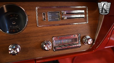 1966 Pontiac GTO image 66