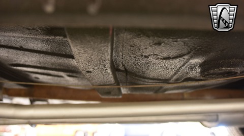 1966 Pontiac GTO image 118