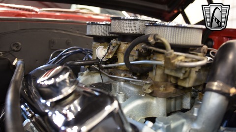 1966 Pontiac GTO image 41