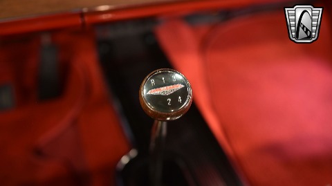 1966 Pontiac GTO image 67