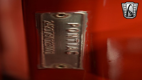 1966 Pontiac GTO image 93