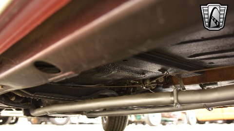 1966 Pontiac GTO image 119