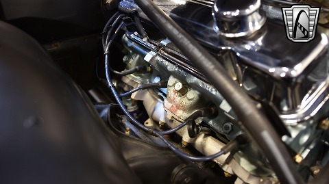 1966 Pontiac GTO image 42