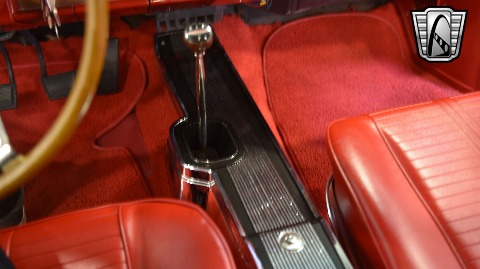 1966 Pontiac GTO image 68